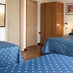 Otel Ca' Serena Sirmione