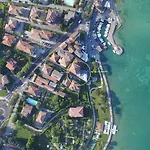 Otel Ca' Serena Sirmione