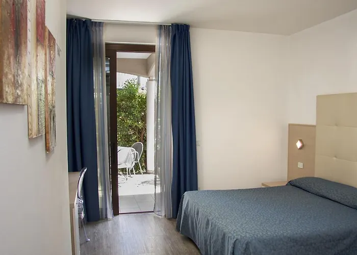 酒店 卡塞雷娜酒店