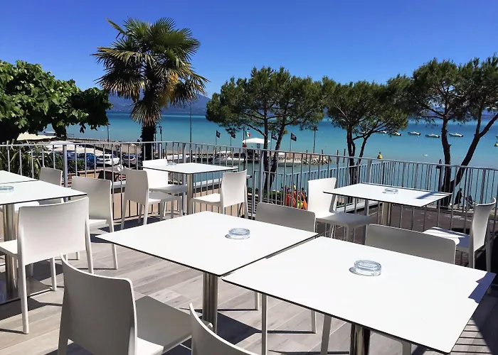 酒店 卡塞雷娜酒店