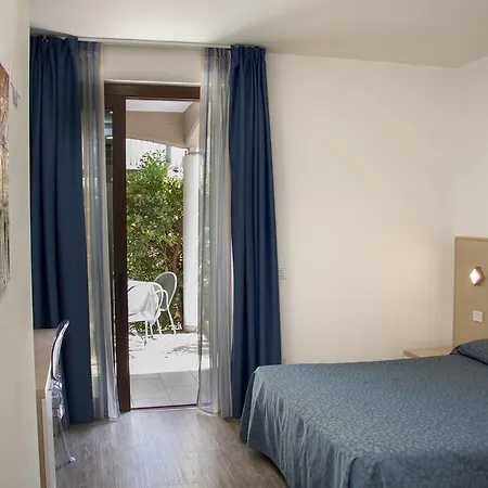 Hotel Ca' Serena