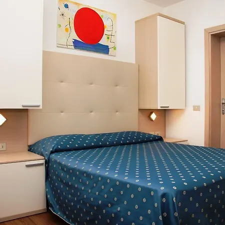 Ca' Serena Hotel 3*