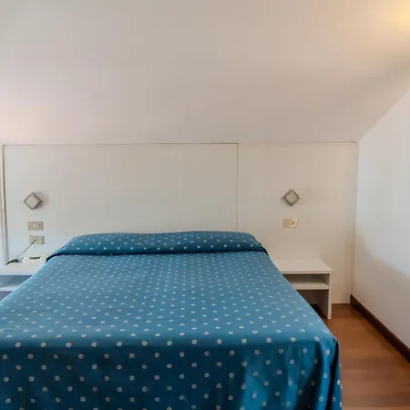 Hotel Ca' Serena Sirmione