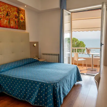 Ca' Serena Hotel Sirmione