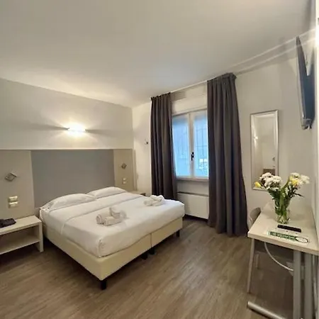 Hotel Ca' Serena