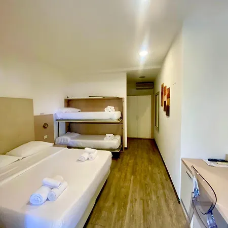 Hotel Ca' Serena Sirmione