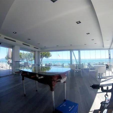 Hotel Ca' Serena Sirmione