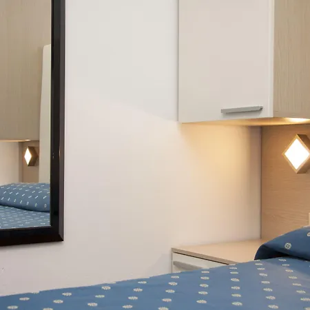 酒店 卡塞雷娜酒店 西尔米奥奈