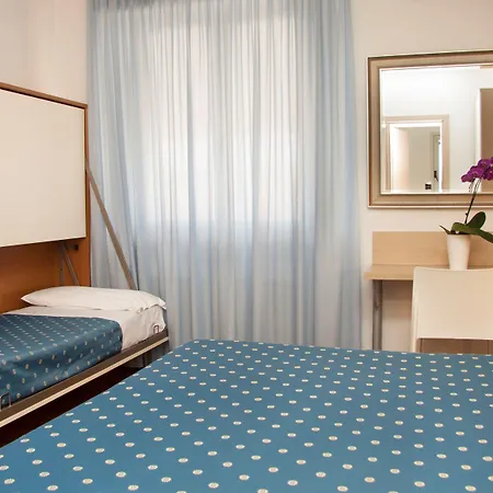 酒店 卡塞雷娜酒店 3*