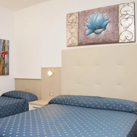 酒店 卡塞雷娜酒店 3*