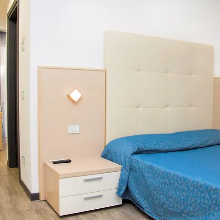 酒店 卡塞雷娜酒店