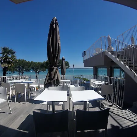 酒店 卡塞雷娜酒店 3*