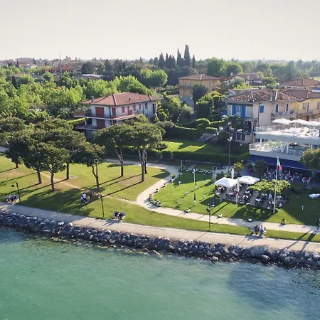Hotel Ca' Serena