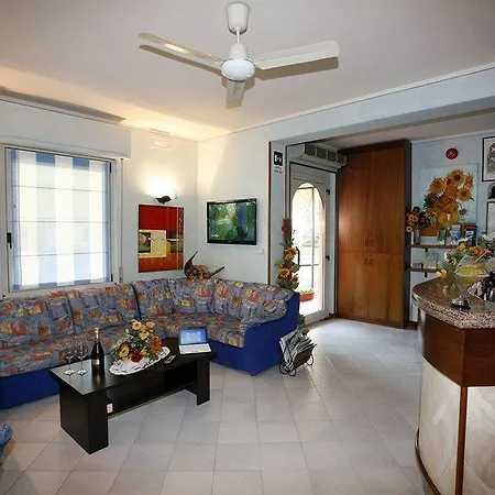 Hotel Ca' Serena Sirmione