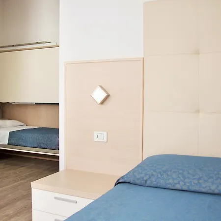 Hotel Ca' Serena 3*