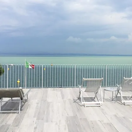 Hotel Ca' Serena