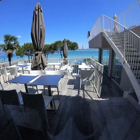 Ca' Serena Hotel 3*