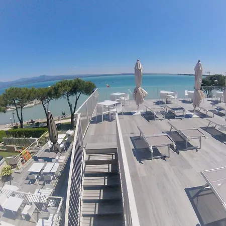 Ca' Serena Sirmione