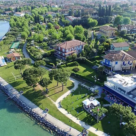 Hotel Ca' Serena Sirmione