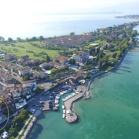 Hotel Ca' Serena