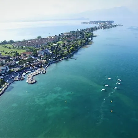 Hotel Ca' Serena