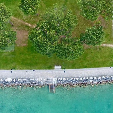 Ca' Serena Hotel Sirmione