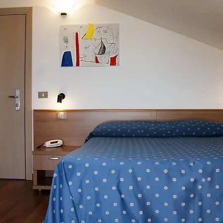 Hotel Ca' Serena 3*
