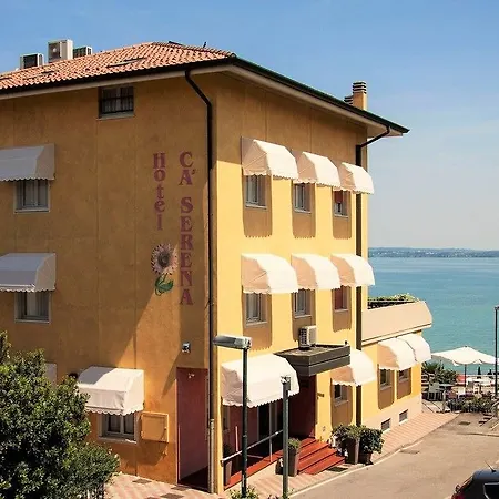 Hotel Ca' Serena 3*