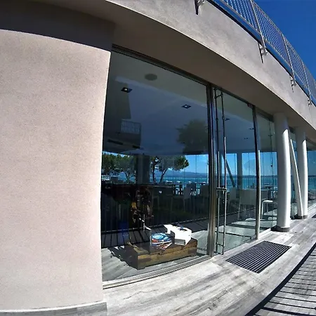 Ca' Serena Hotel 3*