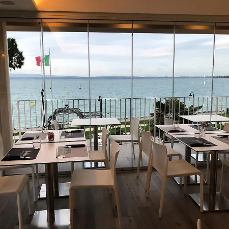 Ca' Serena Hotel Sirmione