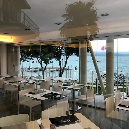 Ca' Serena Hotel 3*