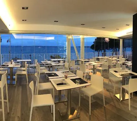 酒店 卡塞雷娜酒店 3*