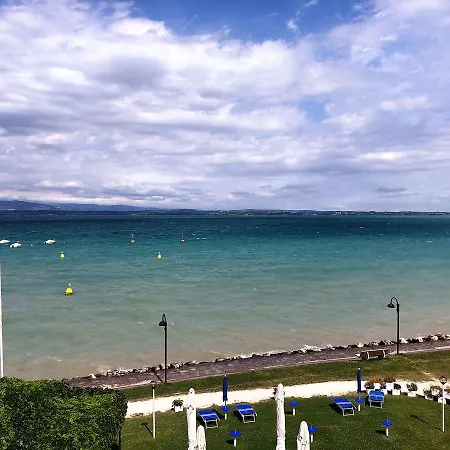 Ca' Serena Hotel Sirmione
