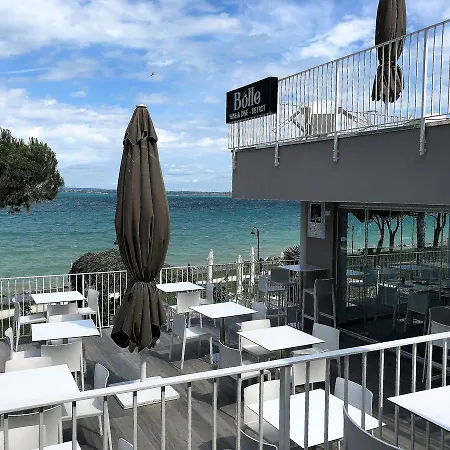 Hotel Ca' Serena Sirmione