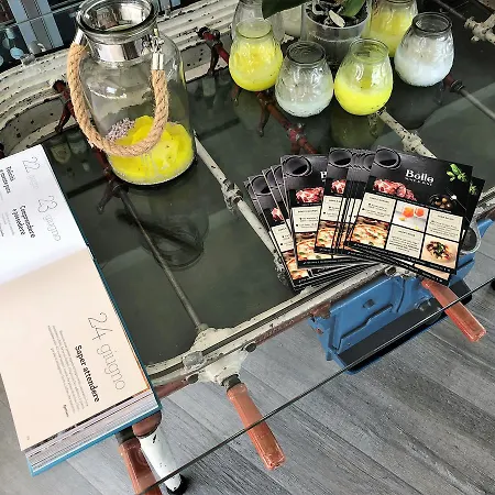Hotel Ca' Serena