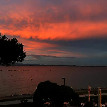 卡塞雷娜酒店 西尔米奥奈