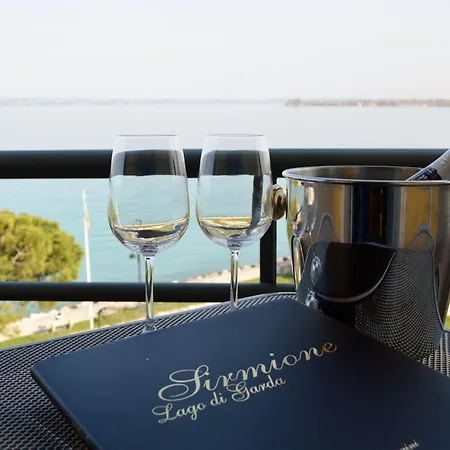 Ca' Serena Hotel
