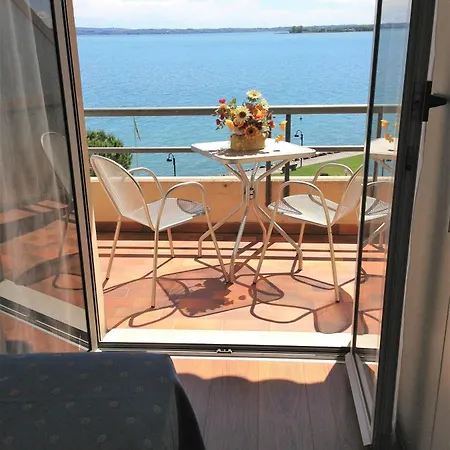 Hotel Ca' Serena 3*