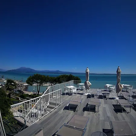 Hotel Ca' Serena 3*