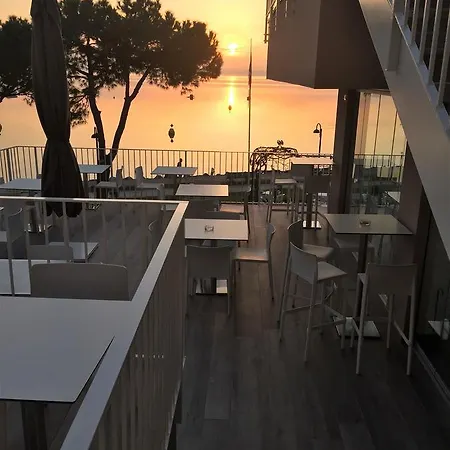 Hotel Ca' Serena Sirmione