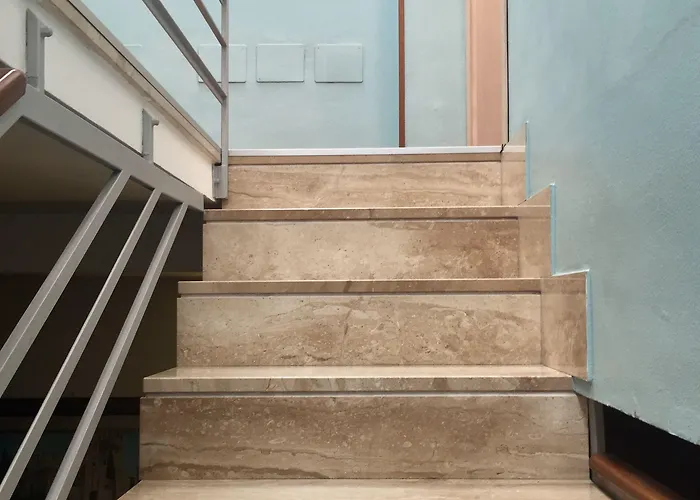 فندق كا سيرينا 3*