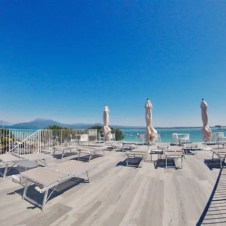Ca' Serena Ξενοδοχείο 3*