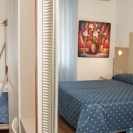 Ca' Serena Ξενοδοχείο 3*