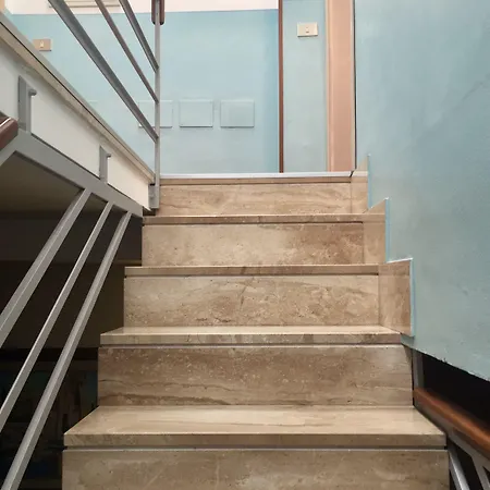 Ξενοδοχείο Ca' Serena 3*