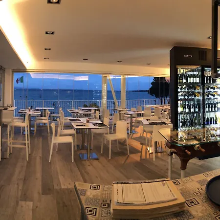 Ξενοδοχείο Ca' Serena Σιρμιόνε