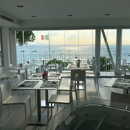 Ξενοδοχείο Ca' Serena 3*