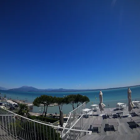 Ξενοδοχείο Ca' Serena 3*