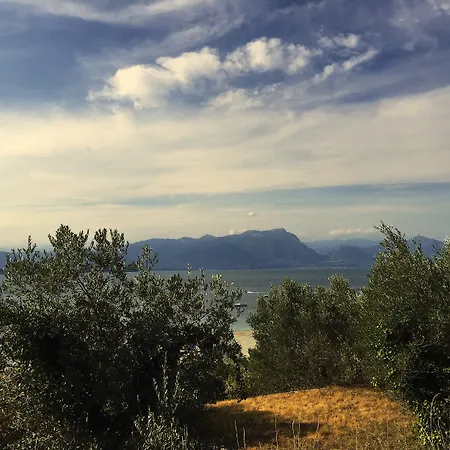 Ξενοδοχείο Ca' Serena 3*