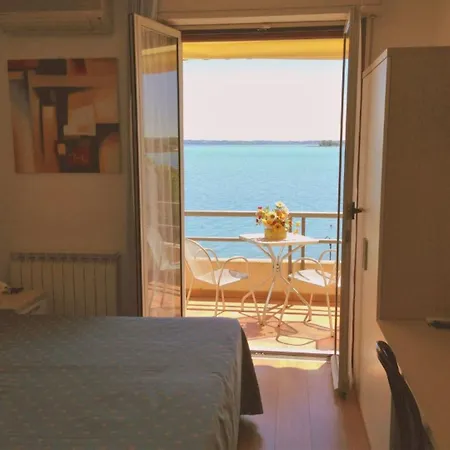 Ca' Serena Ξενοδοχείο Σιρμιόνε