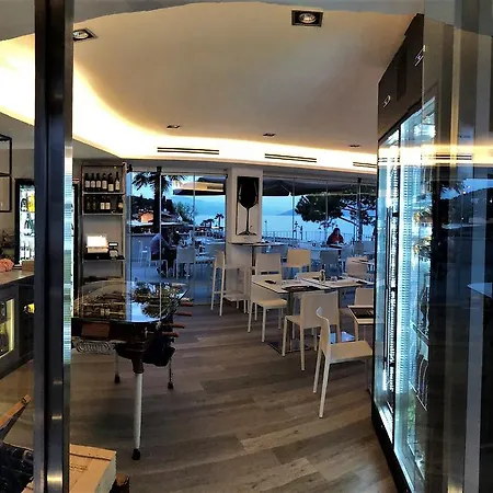 Ξενοδοχείο Ca' Serena 3*